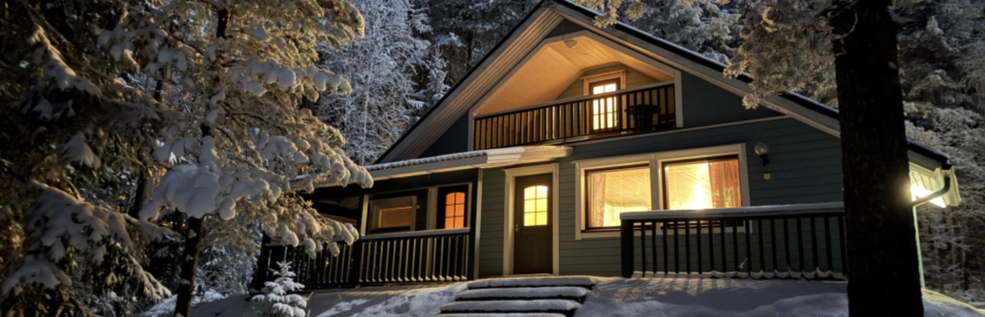 Lomamokki Peiponpesa